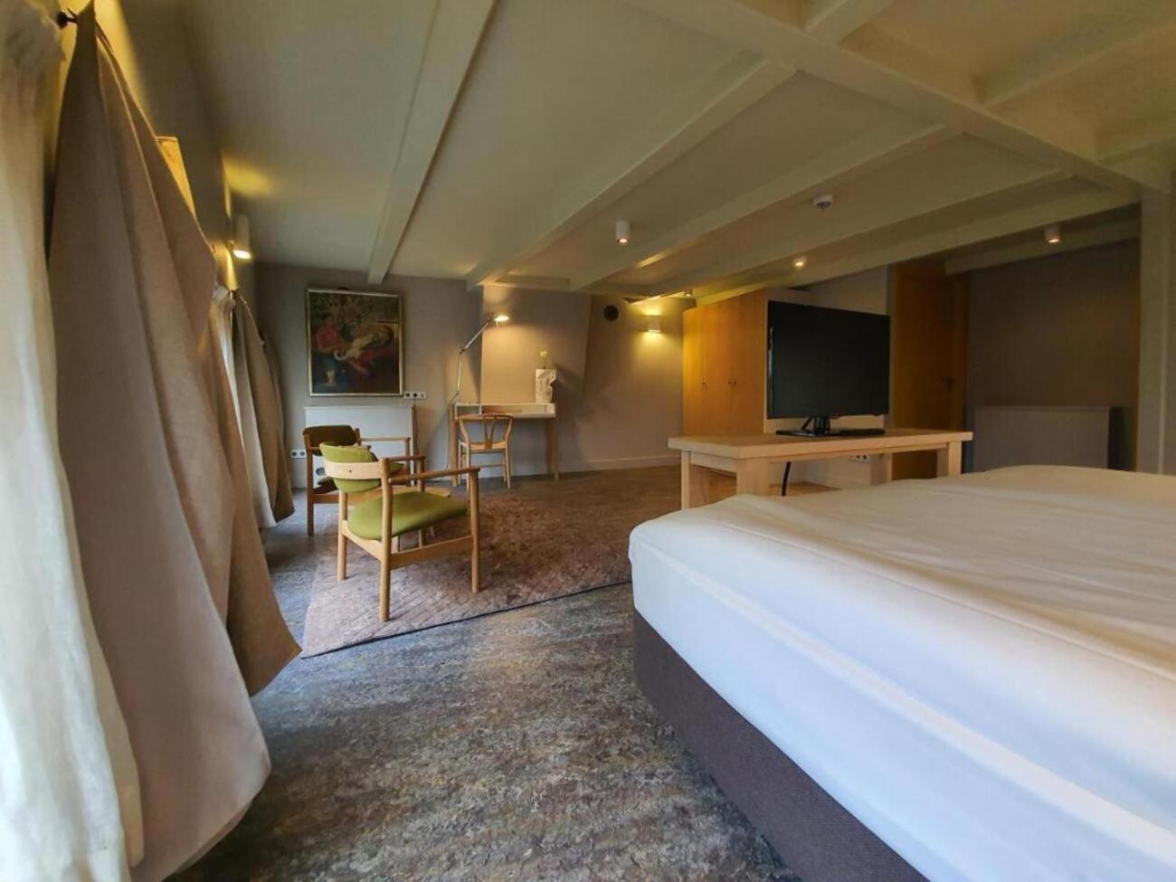 Art Hotel Χάρλινγκεν Εξωτερικό φωτογραφία